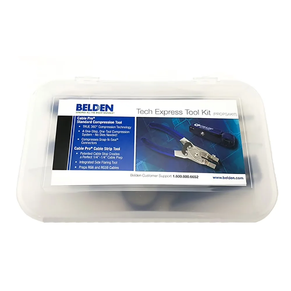 Woodworking Innovative with Tech Express Tool Kit Snap-n-Seal, Quick and easy to use. - Blue Model 15CDEB
