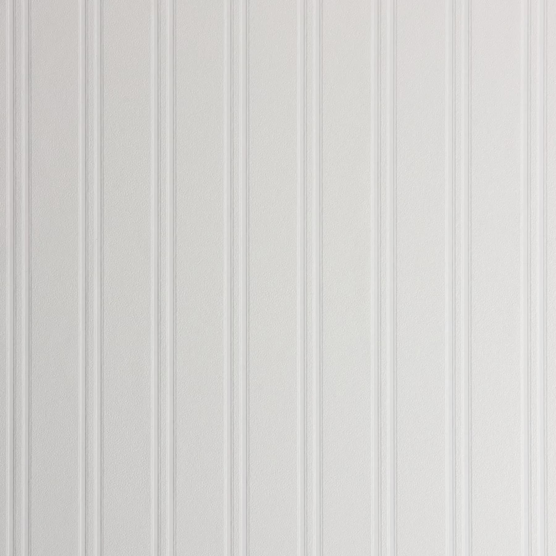 Compact Wallpaper Wall Decals Wall Covering with Washable, Washable and peelable, Prepasted expanded vinyl material - White Vinyl Model 475AD3