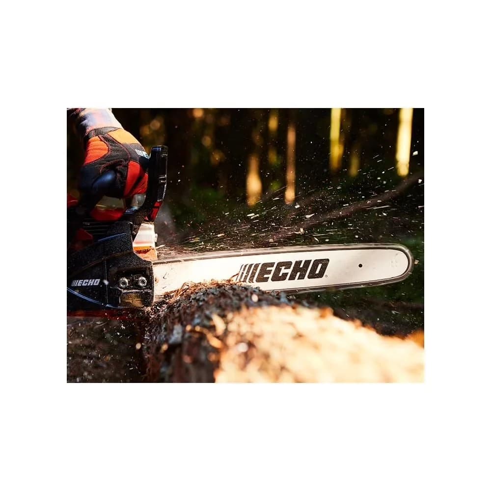 Essential Chainsaw with Professional grade features, Powerful and versatile, Ease of use - Model 3804BD