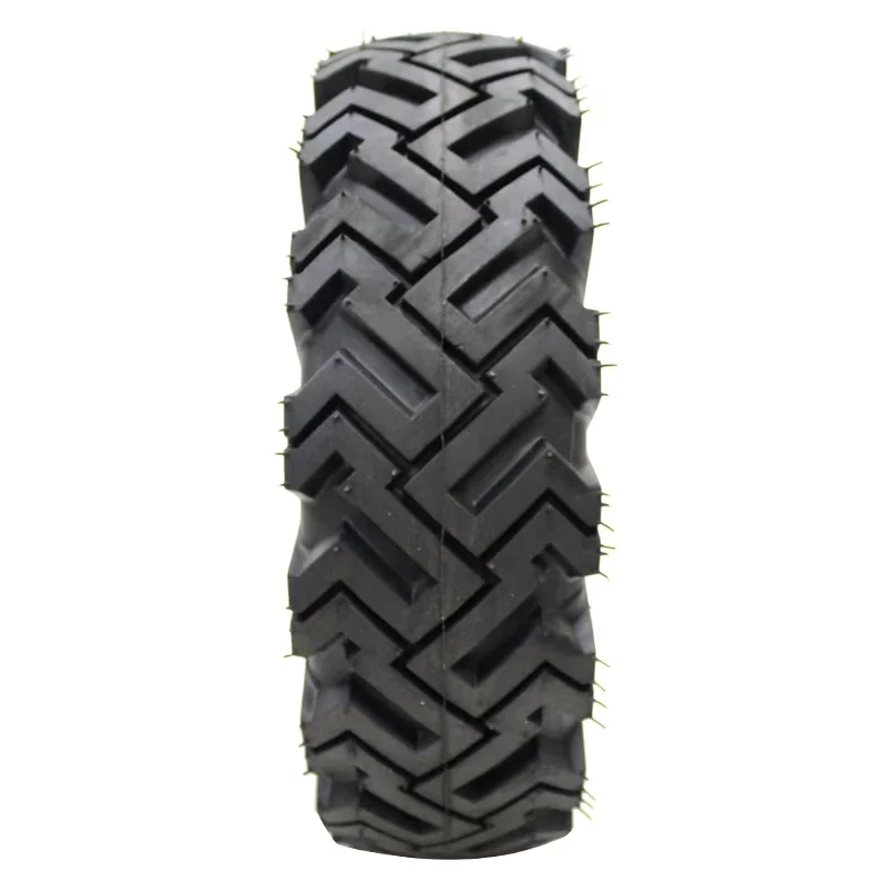 Farm And Tractor Tire Innovative with Fits Multiple Makes And Models, Size: 5.70-8, Durable long lasting materials - Model FE331A