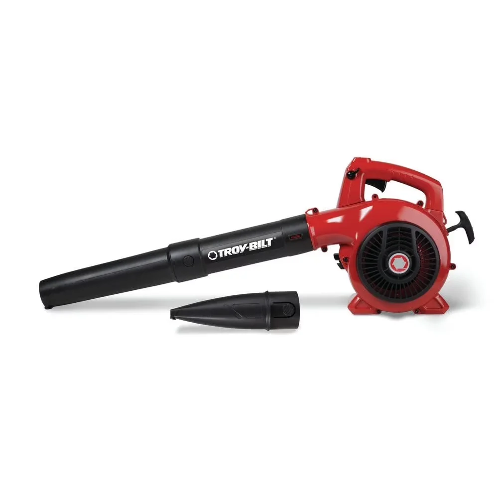 Reliable Leaf Blower with TB430 25cc Gas - 41AS99BS766 - Quality Construction Model 93895F