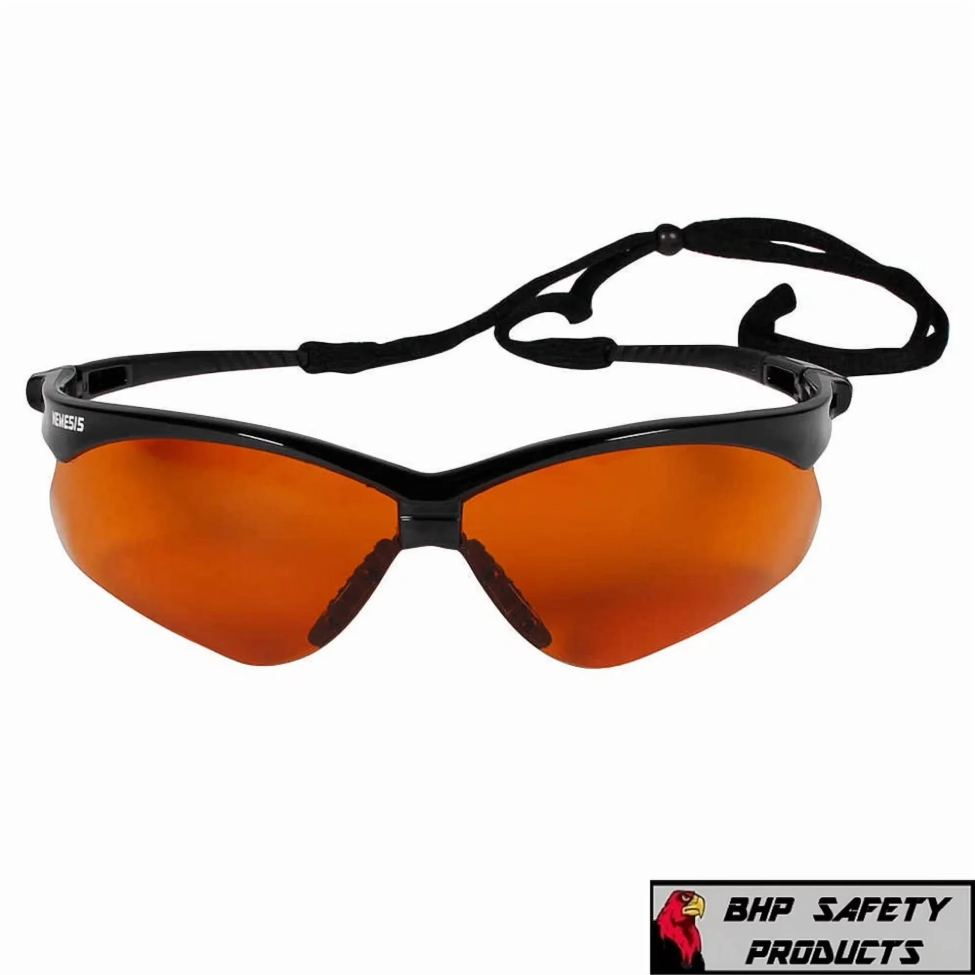 Reliable Protective Equipment - Pair for General Purpose Model B6E511