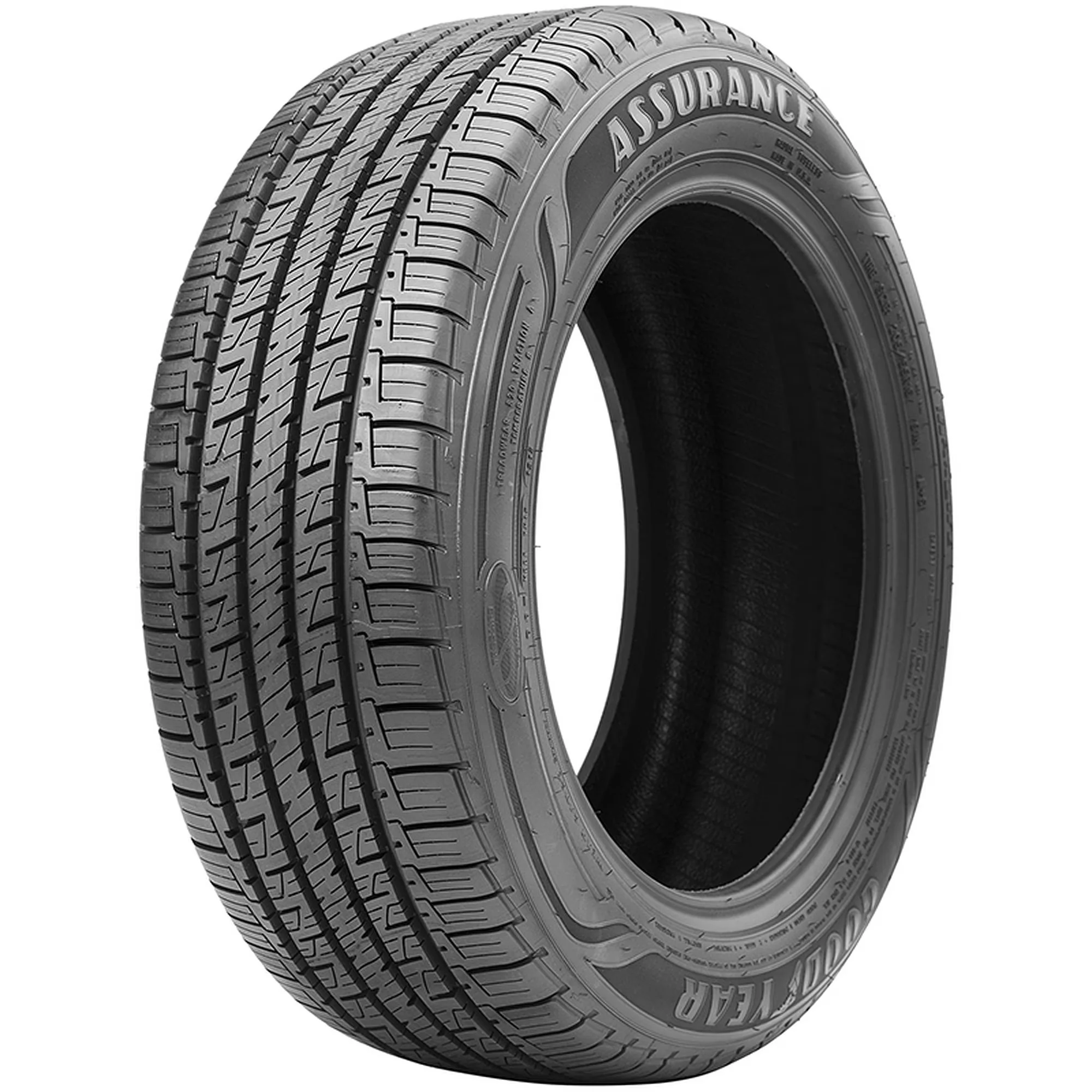 Versatile Suv Tire with 99V, Fits Multiple Makes And Models, Product May Vary From Picture - Model 575B02