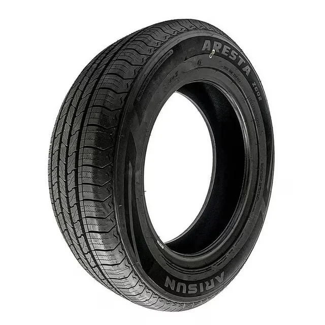Classic Suv Tire with Fits Multiple Makes And Models, Rubber compound to prevent uneven wear - Model AEEEFB