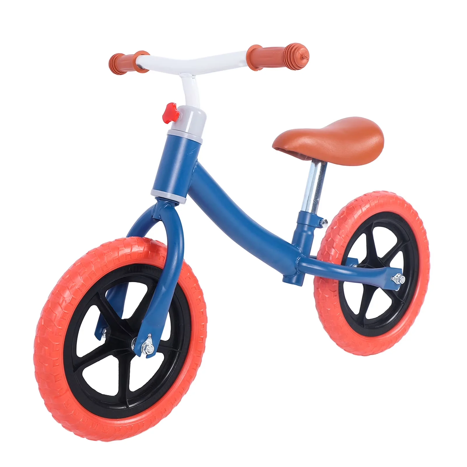 Kids Bike Efficient with Adjustable Seat, Balance for Daily Use - Model 4AA02A
