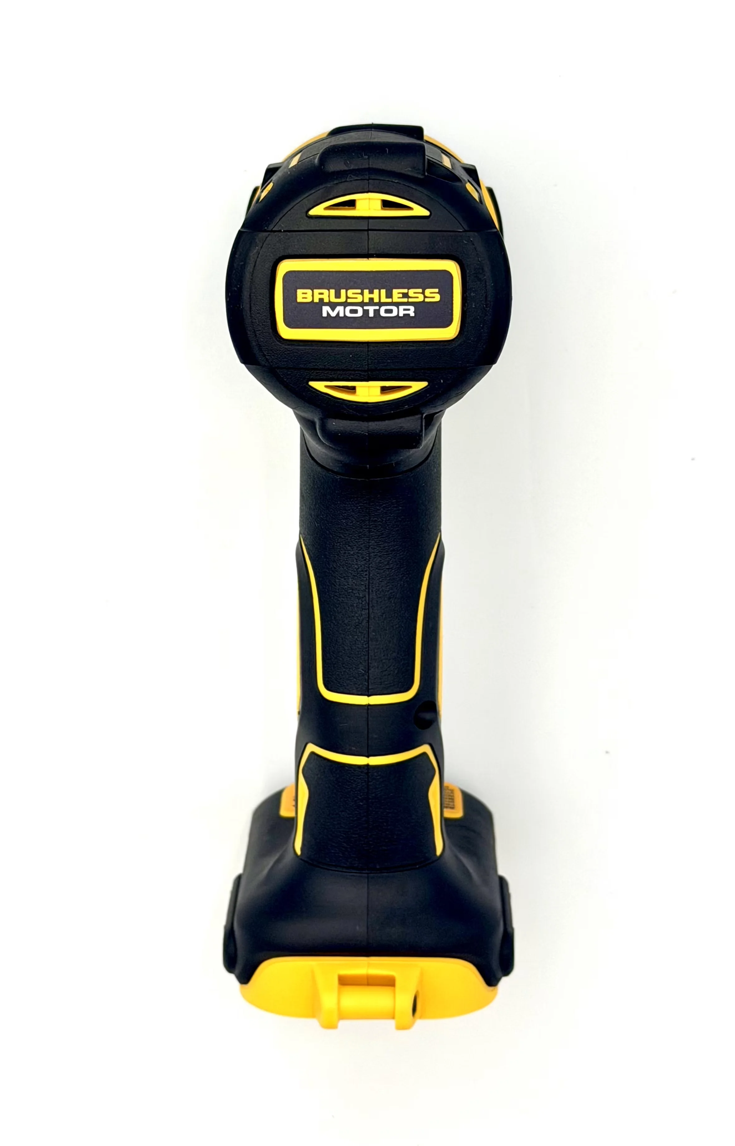Durable Drills Driver with Battery, 20V, Ships in Bulk Packaging - 1/4 in Model 48AD46