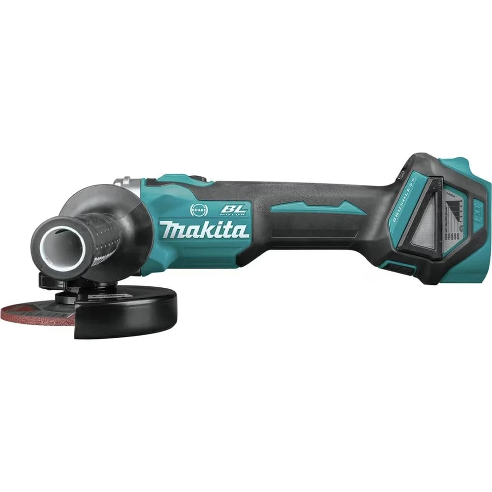 Professional Woodworking with Variable Speed, Bare Tool - Green XAG16Z Model 06B331