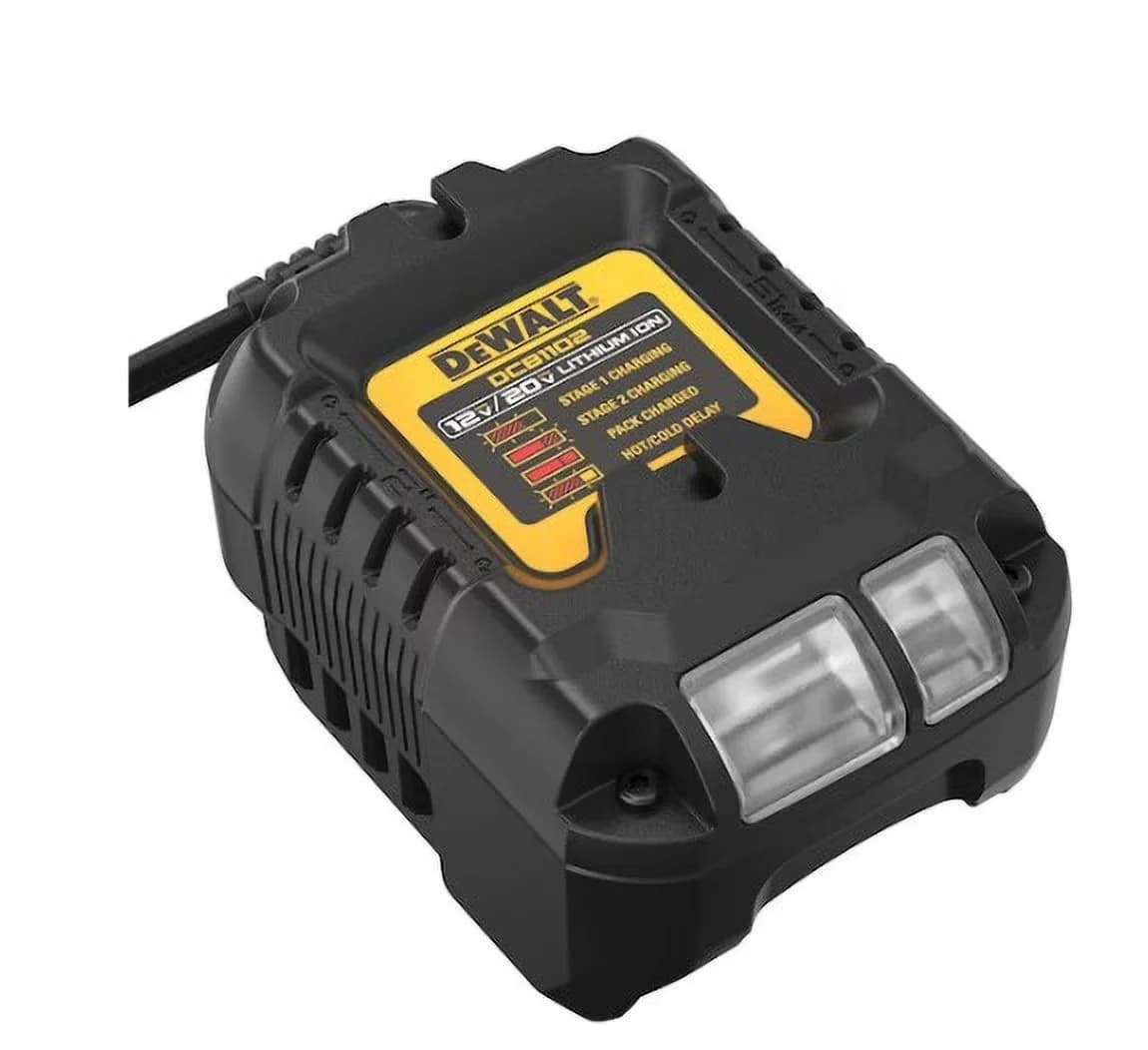 Sleek Drills Driver with Battery, 20v Max 3/8in Ratchet Kitted - Yellow Model ADFA0D