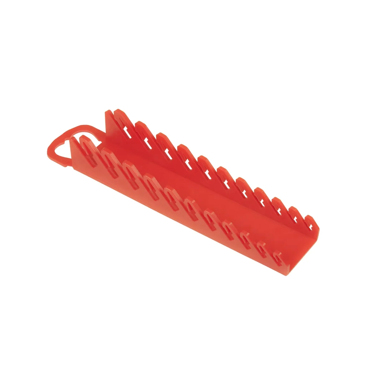 Reliable Toolstorage with Storage, Secure grip, Holds 2 tools - Black - Durable Build Model A1CFEC