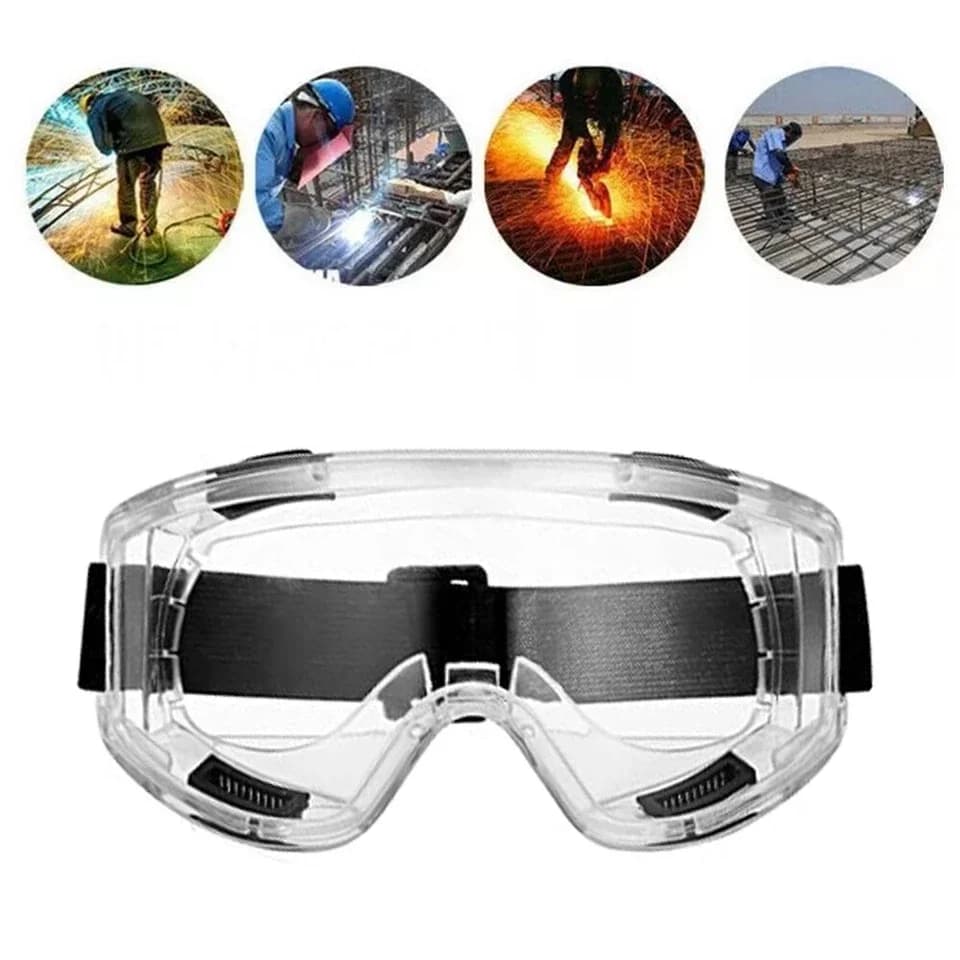 Protective Equipment Quality - Safety - Reliable Performance Model 5D279B