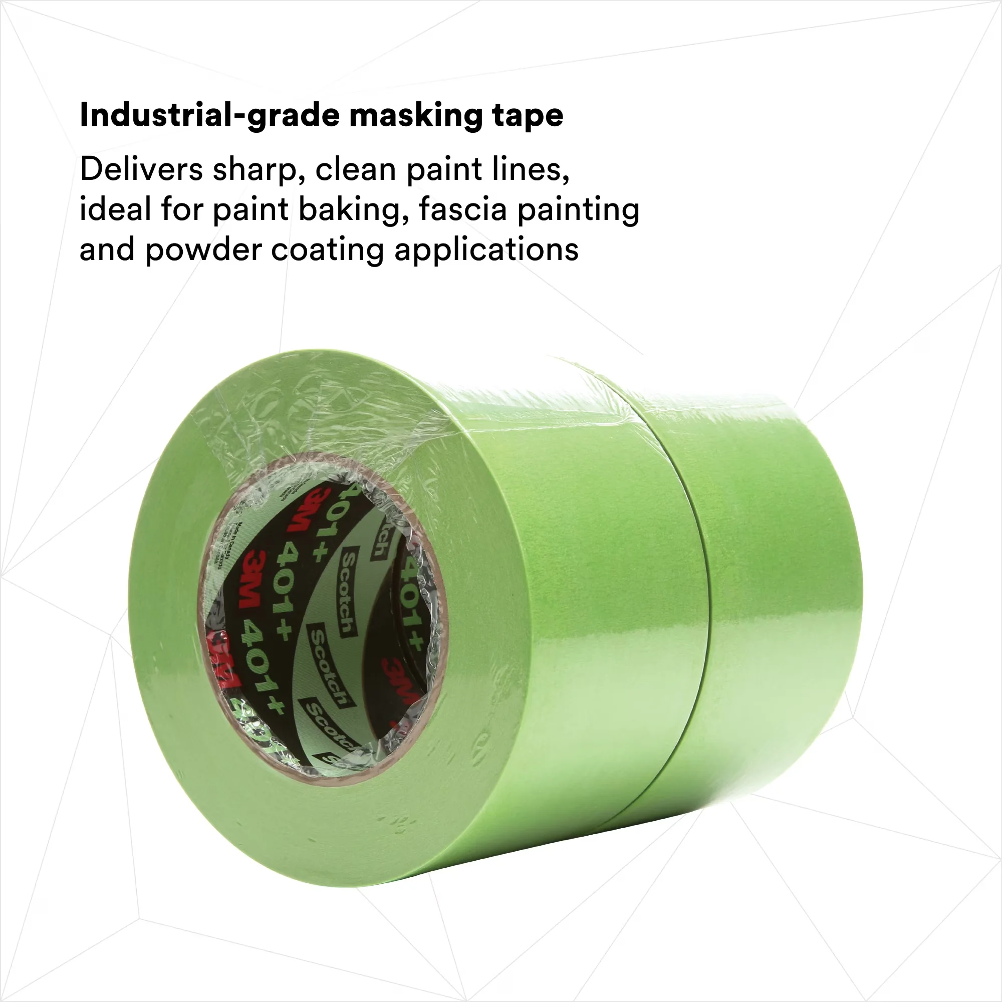 Classic Moving - Green 1/2 - Contemporary Style Model 450B6C
