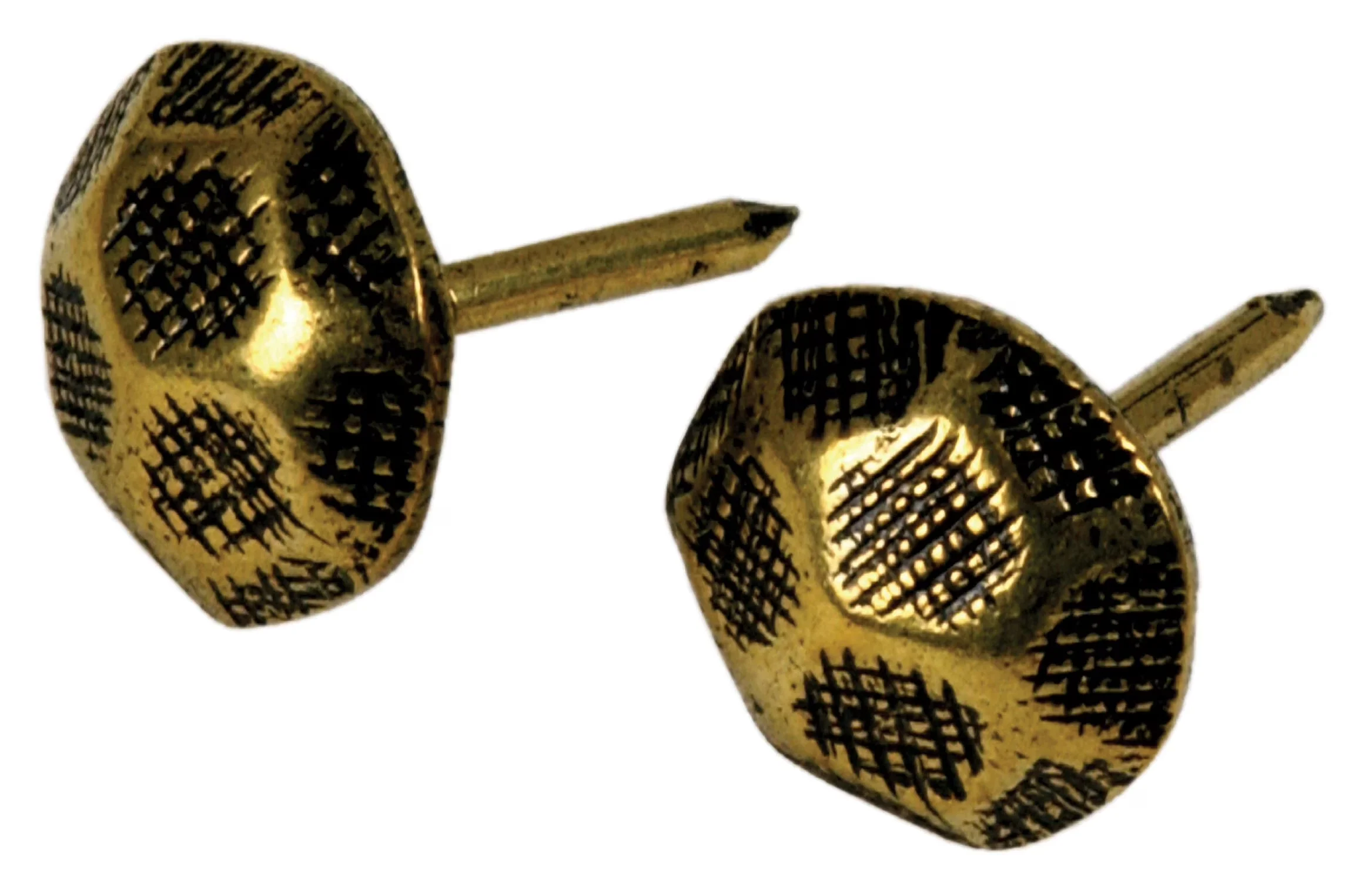 Fastener Essential with Easy Installation, Bright Finish, Steel - Gold Steel, Stainless Steel Model 990BA8