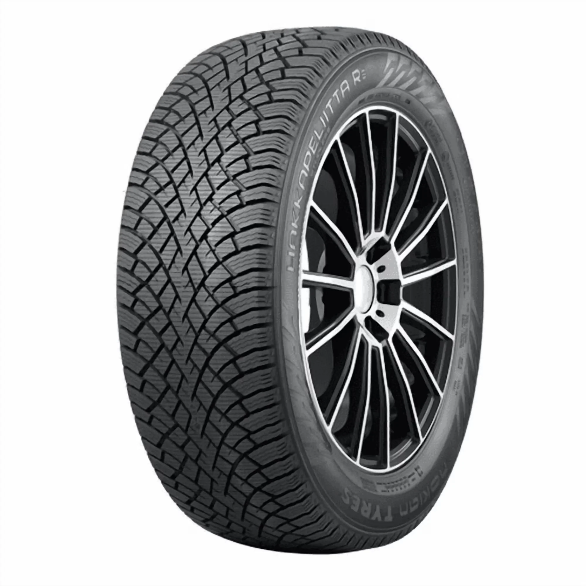 Durable Atv Tire with Noise Reduction, All-Weather - 60R16XL - Modern Design Model 809DB8