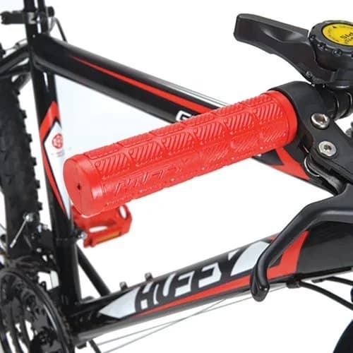 Mountain Bike Efficient with Lightweight, Granite collection, Frame Color: Black - Red Model 54213C