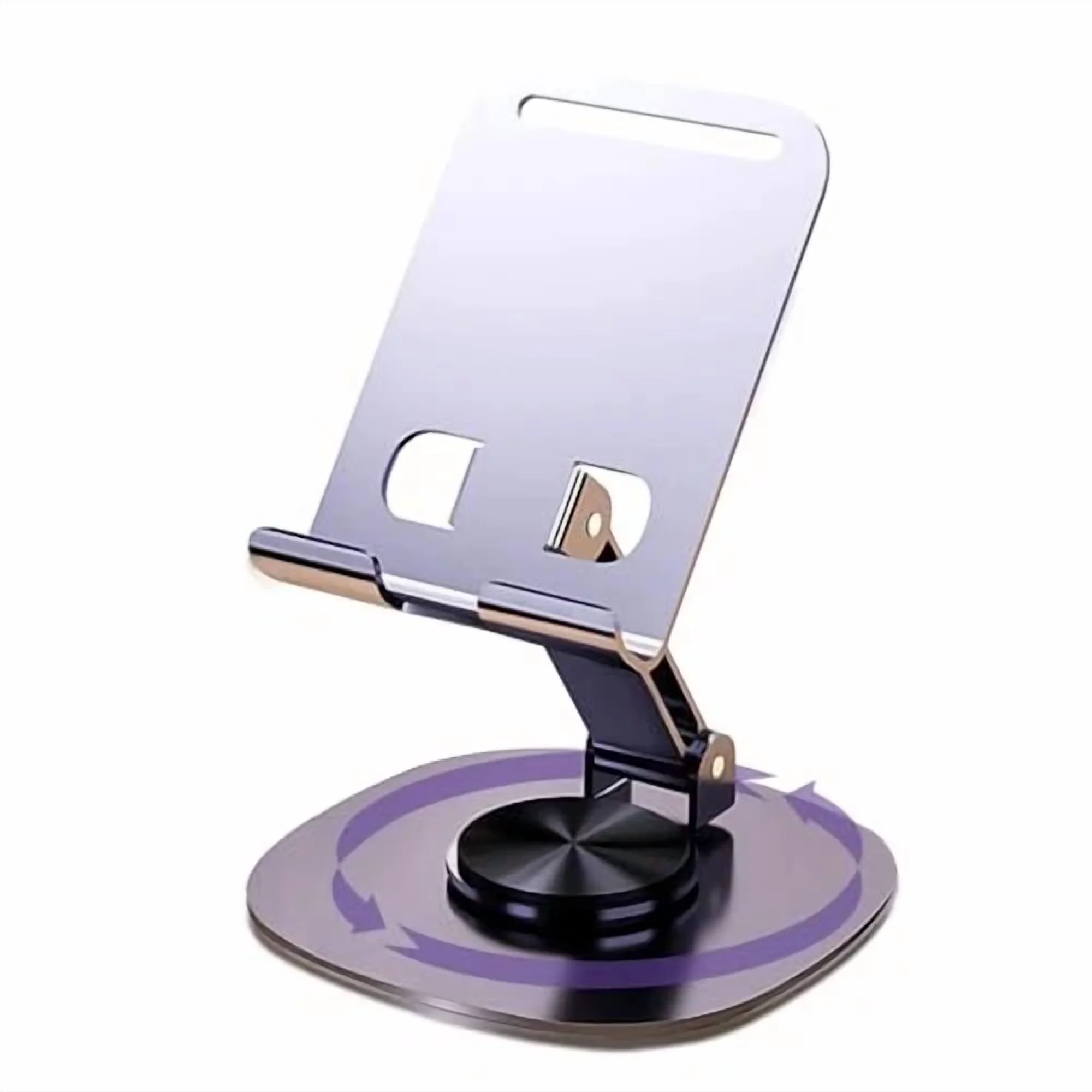 Premium Home Gym with 360°Rotating Phone Holder - Commercial Quality Model 12A249