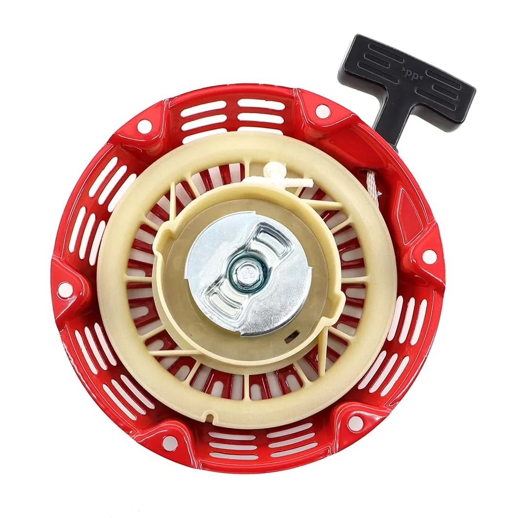 Compact Generator with easy to install with basic tools, Recoil Pull Starter - Model 8FB54C
