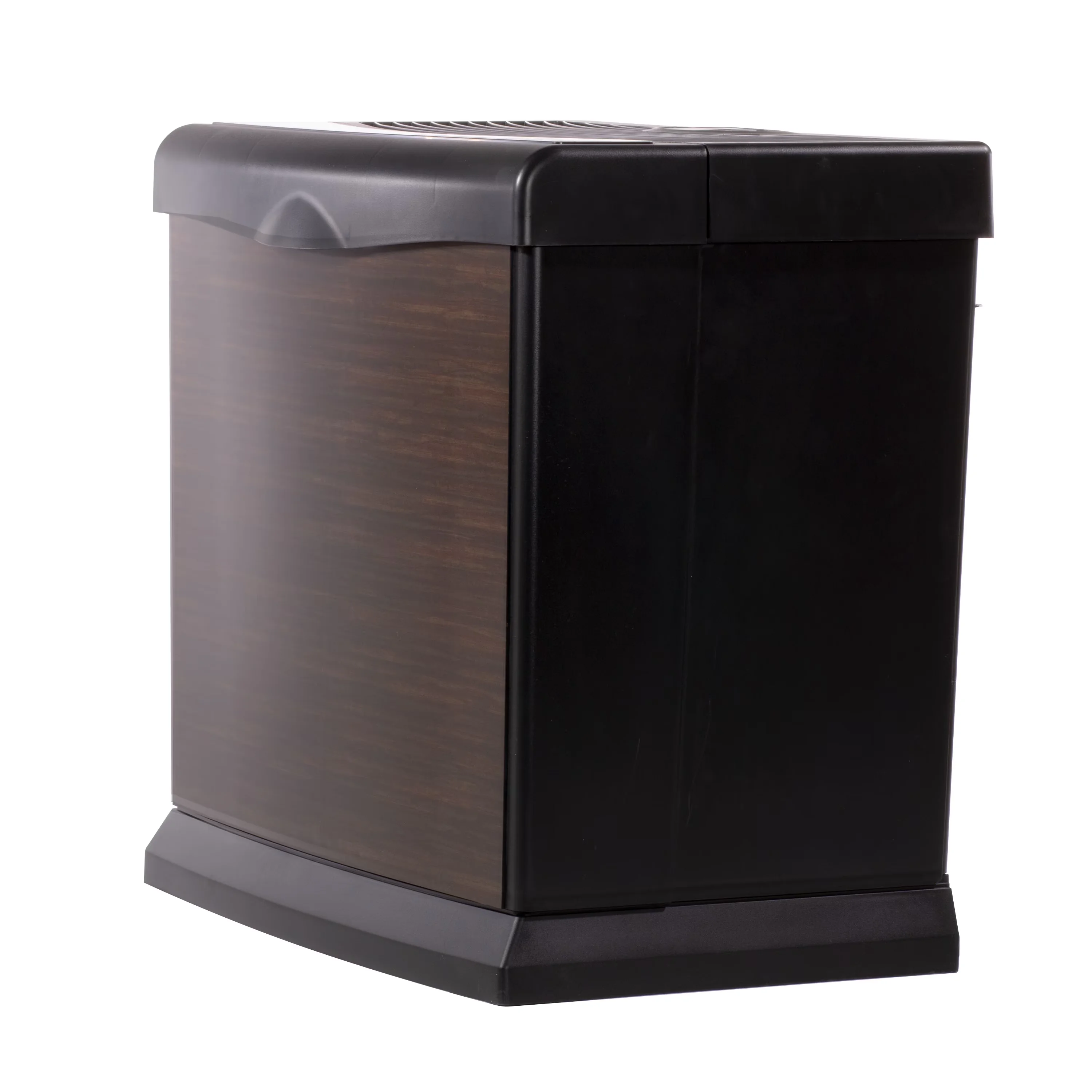 Humidifier Quality with Automatic Shut-Off, Water Level Indicator, Adjustable Humistat - Bronze Model 527861