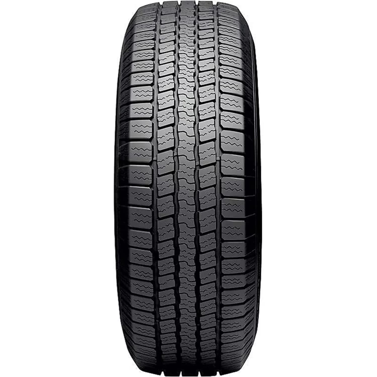 Professional Truck Tire with Wet Or Dry, All-Weather, Low Maintenance - 60R20 Model 07CC09