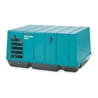 Classic Generator with 4000W, Rated Voltage: 120 Volt, GASOLINE CARBERATED EVAP MODEL - Model 02F17E
