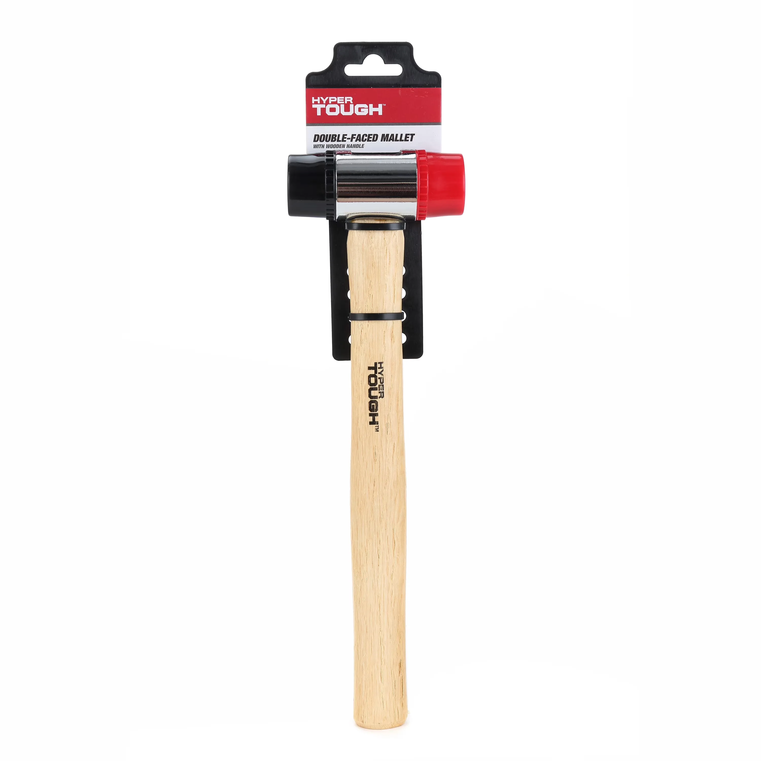 Compact Hand Tool with Double-Headed, Easy Care, Ergonomic Handle - Plastic Model CD1E11