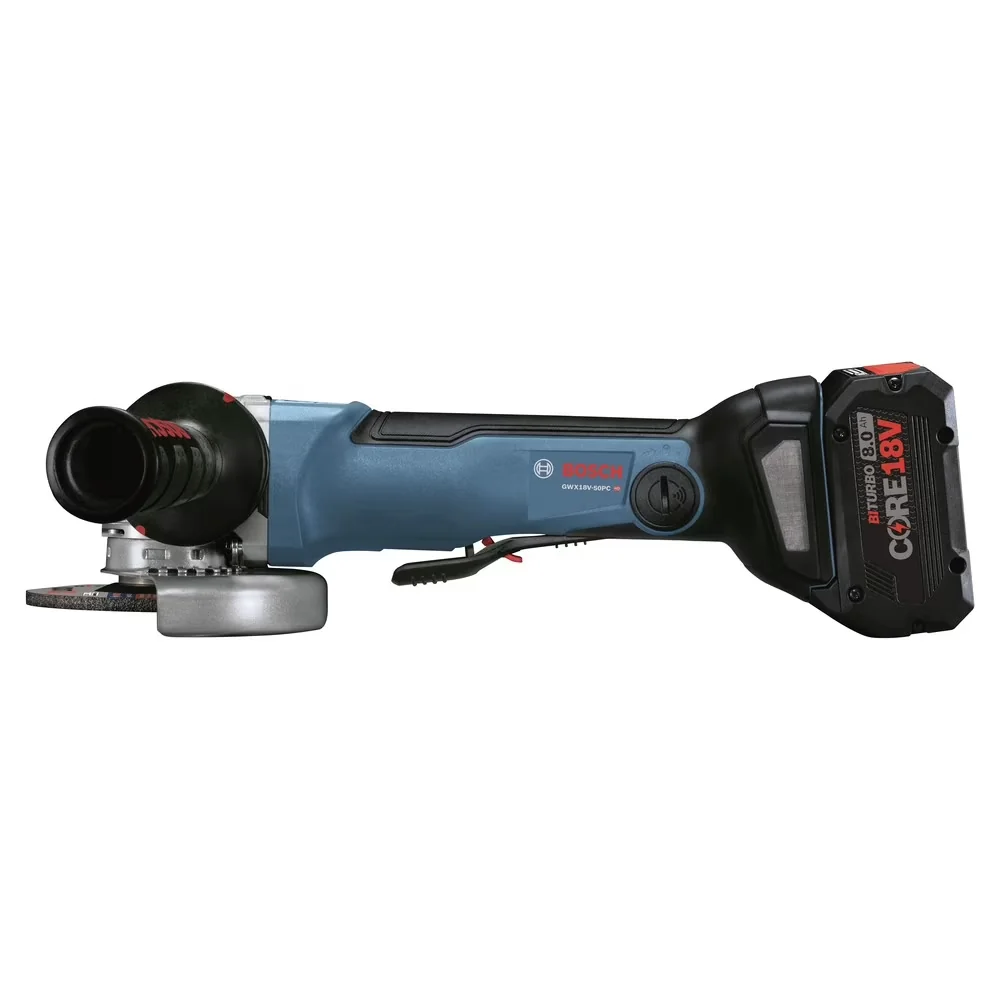Woodworking Innovative with 18V, Brushless Motor - White - Essential Collection Model DA28C3