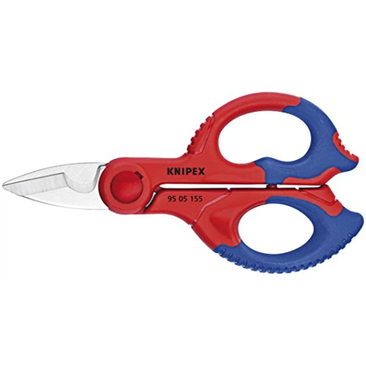 Pro Tool Durable with with plastic belt case - Black 9505155SBA - Standard Series Model 795B33