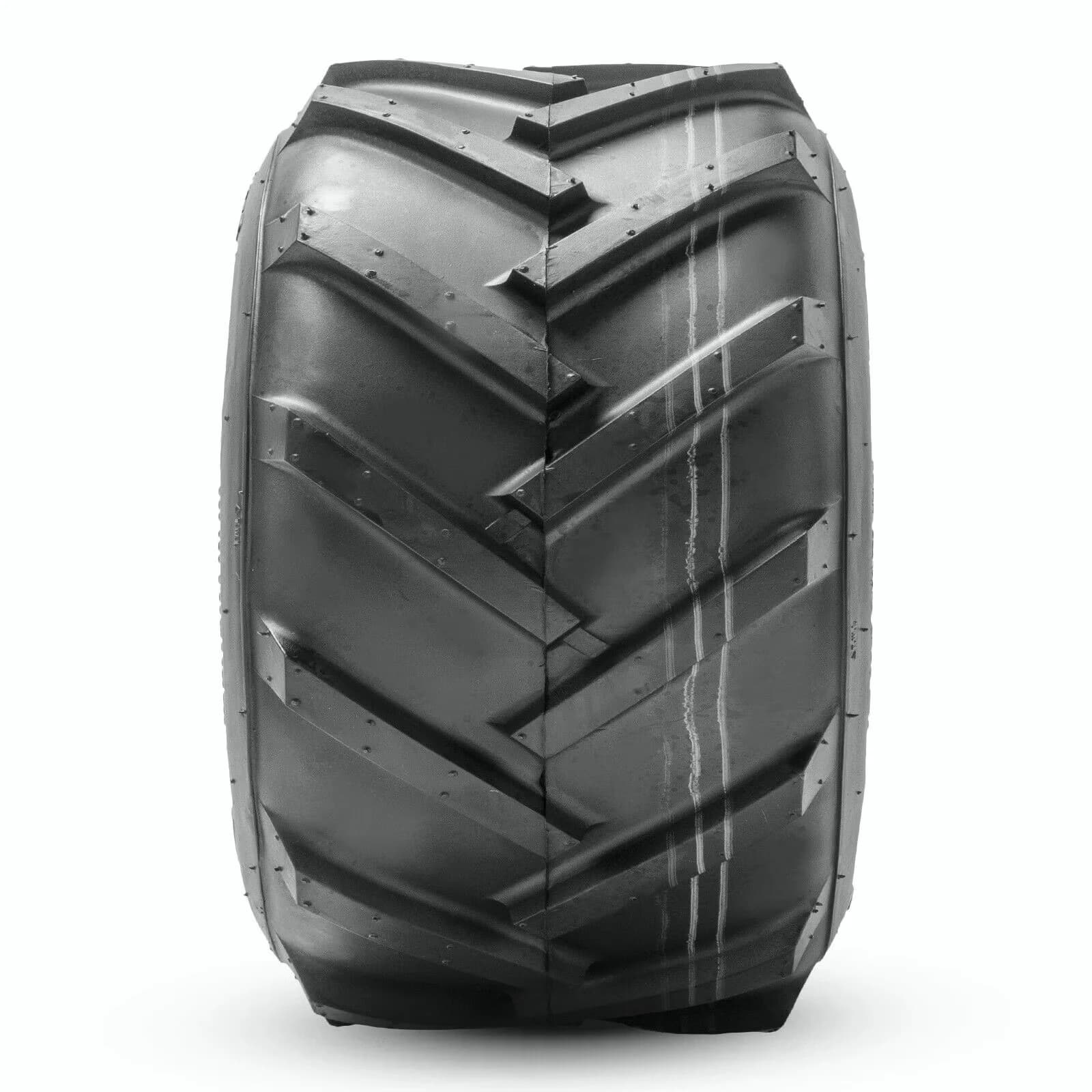 Lawn Mower Tire Professional for Garden - 00-12 - for Multiple Applications Model 4C557C