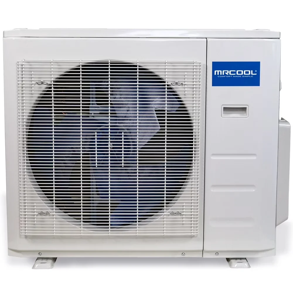 Premium Air Conditioner - White 24K - Standard Series Model 87EF77