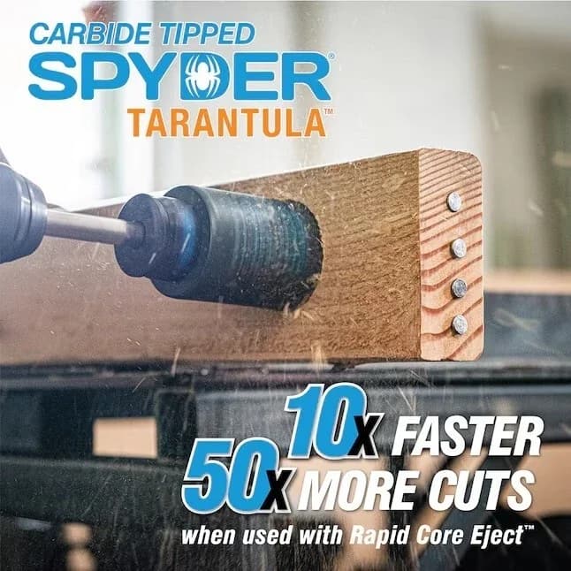 Modern Power Tool - 1-1 - Satisfaction Guaranteed Model EA8DF5