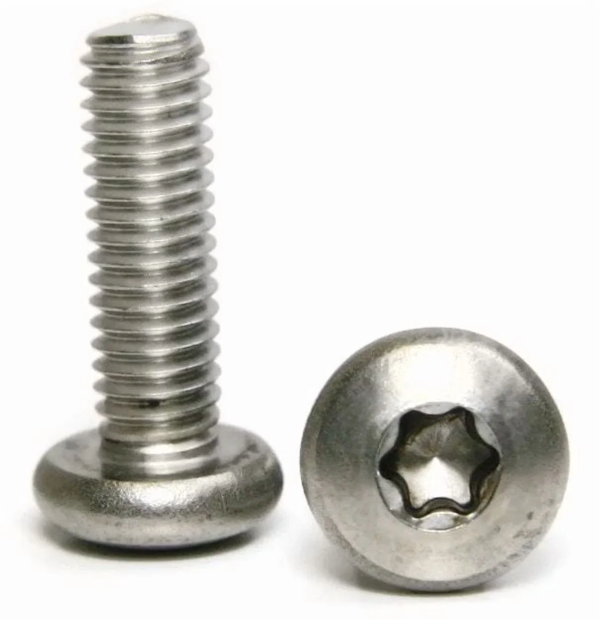 Fastener Compact - 10-32 - Contemporary Style Model BE833F