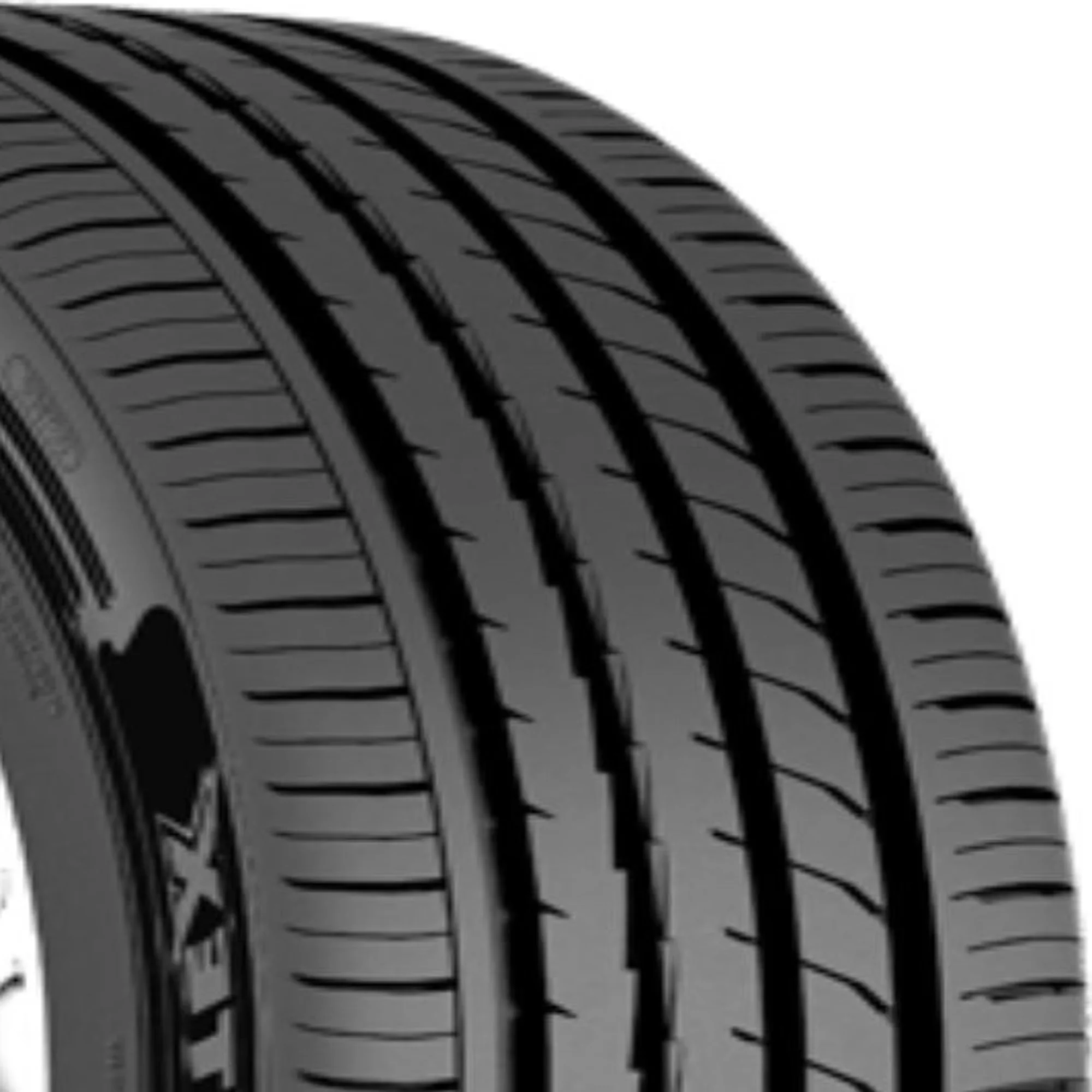 Modern Car Tire with 99V, Fits Multiple Makes And Models, Max All Season 225/60R17 99V Passenger - Model 7A4D60