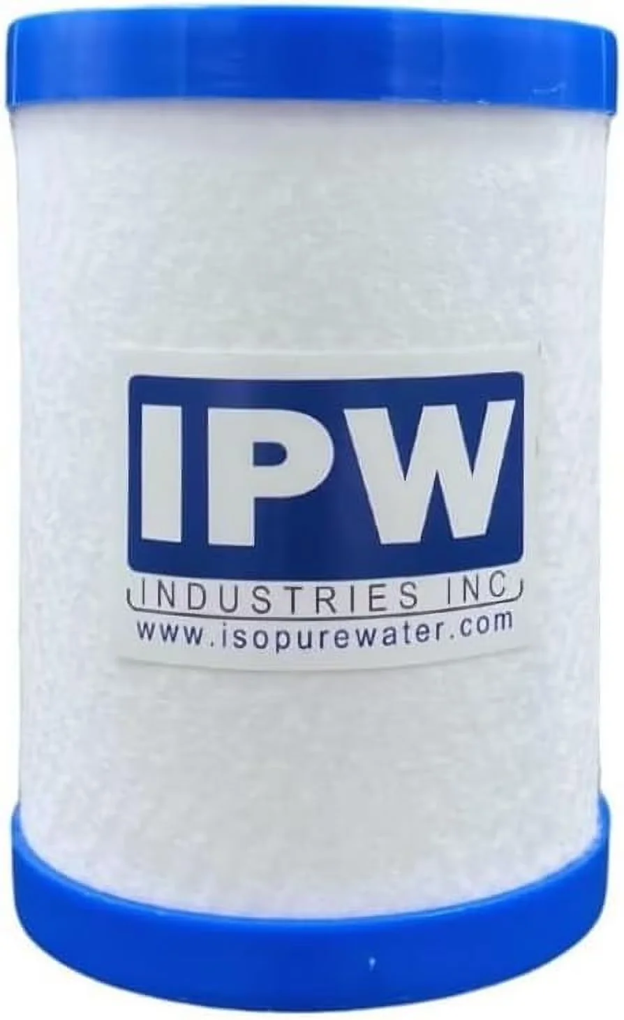 Modern Water Filtration with Replace ever 6 months, 1/4" inch NPT Port. - Model DD42C0