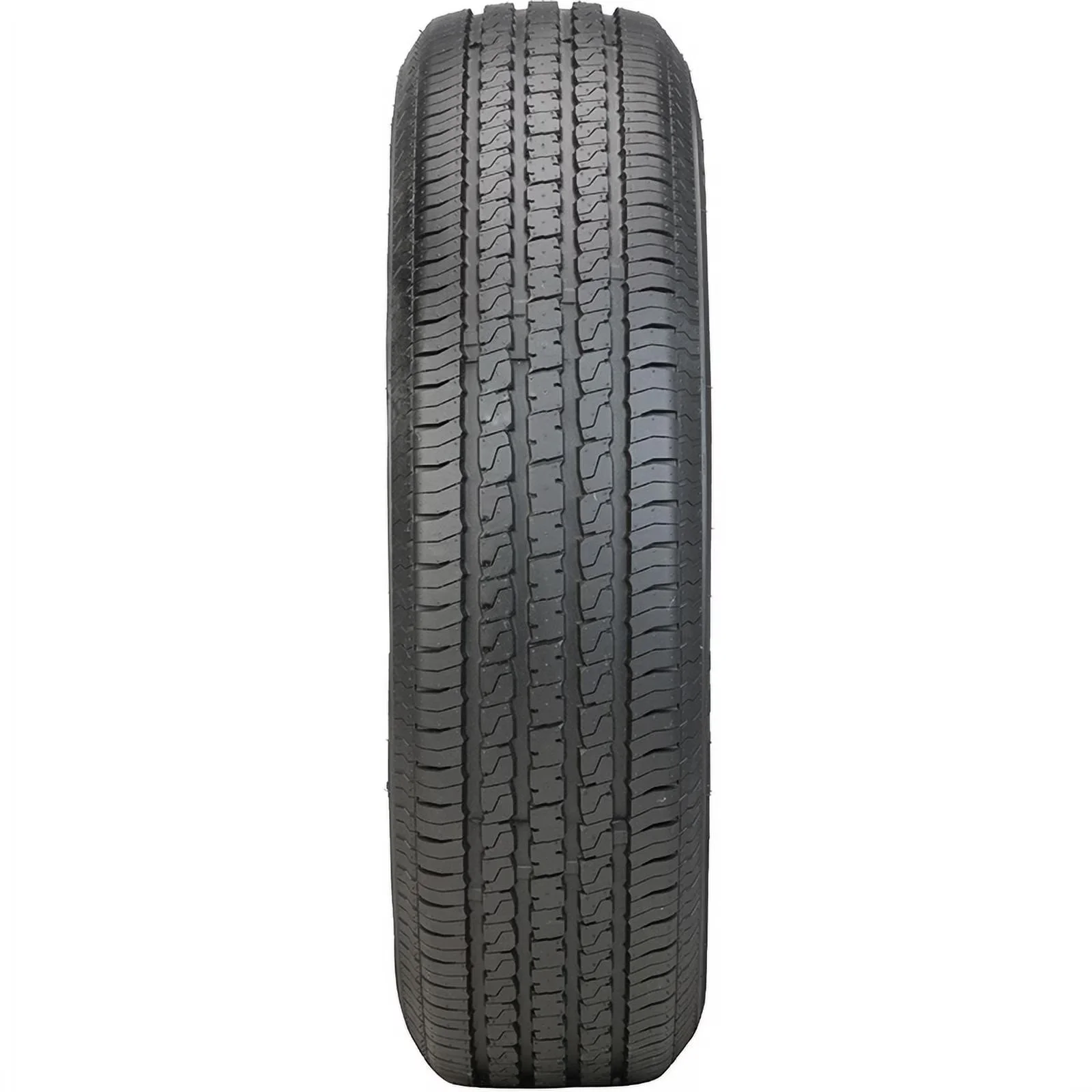 Trailer Tire Classic with Durable Construction - ST185 - Built to Last Model 8F5180