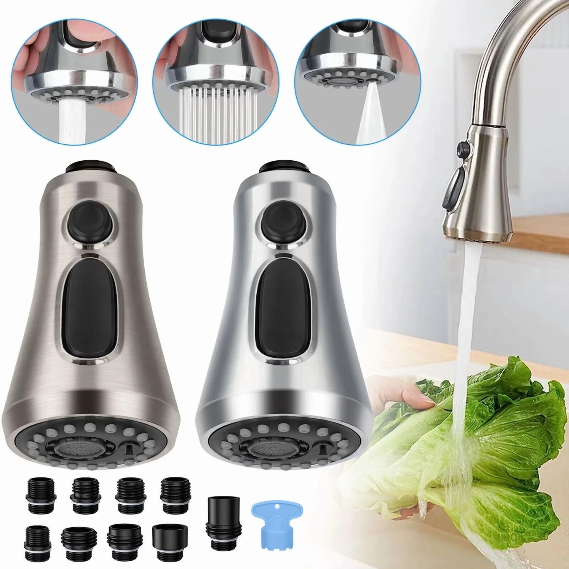 Quality Kitchen Renovation with Universal, Useful for both indoor and outdoor use. - Model 77150C