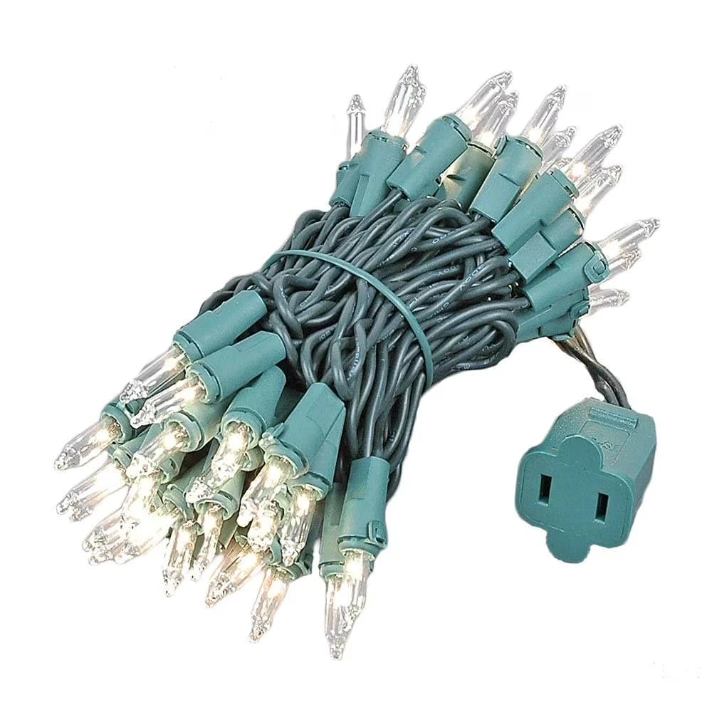 Classic Novelty Light with Incandescent, UL Listed For Indoor and Outdoor Use - Clear Filament Model F0C2A8