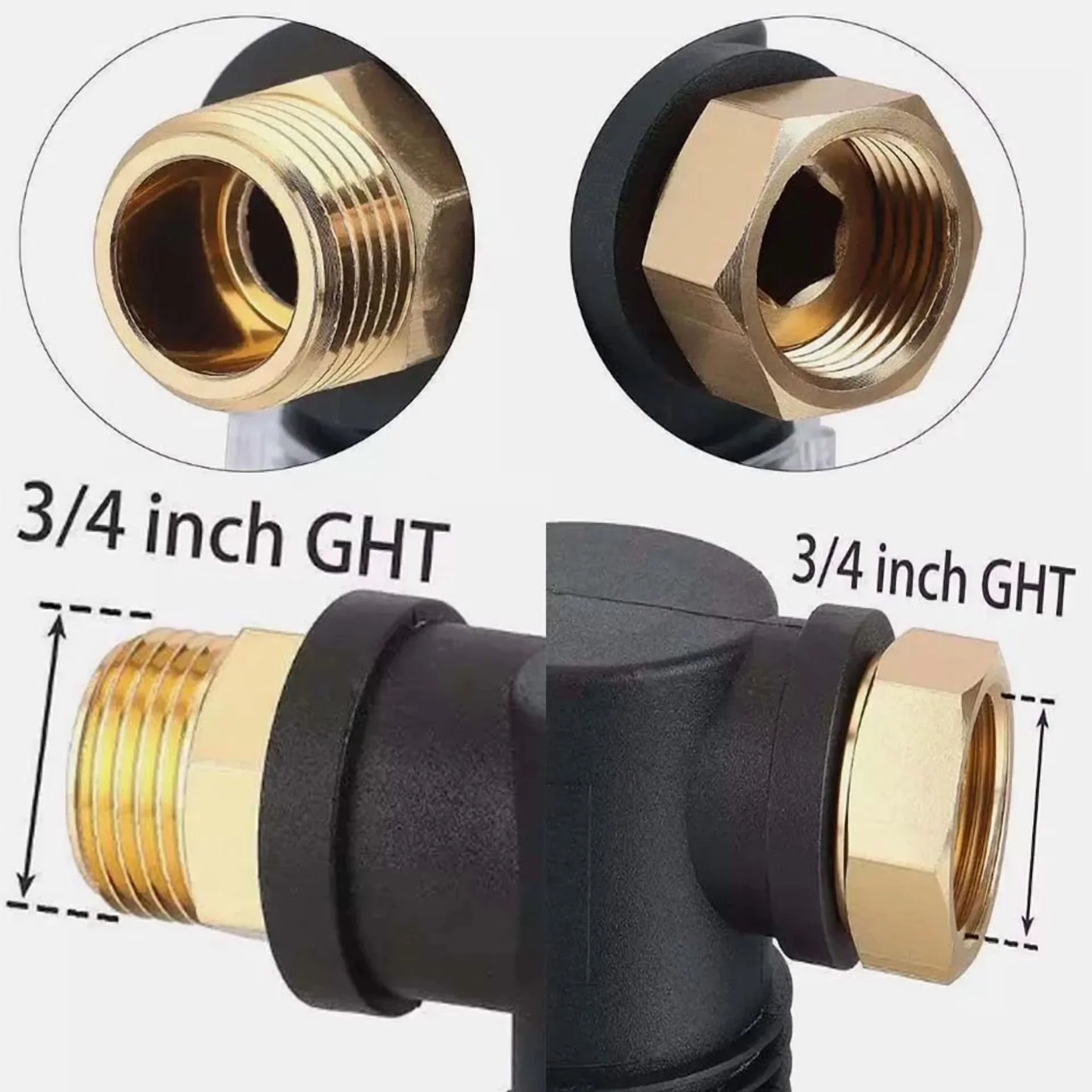 Essential Replacement Parts Accessory - Garden - Easy to Use Model 9EE5D1