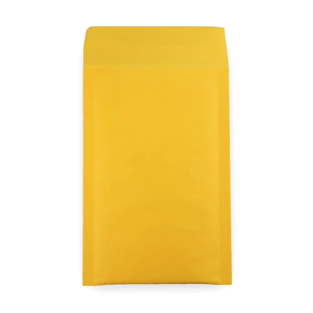 Modern Moving with Solid Gold, 25-Pack, 4 in. x 6 in. (Size 0000) - Kraft Gold Model 92A478
