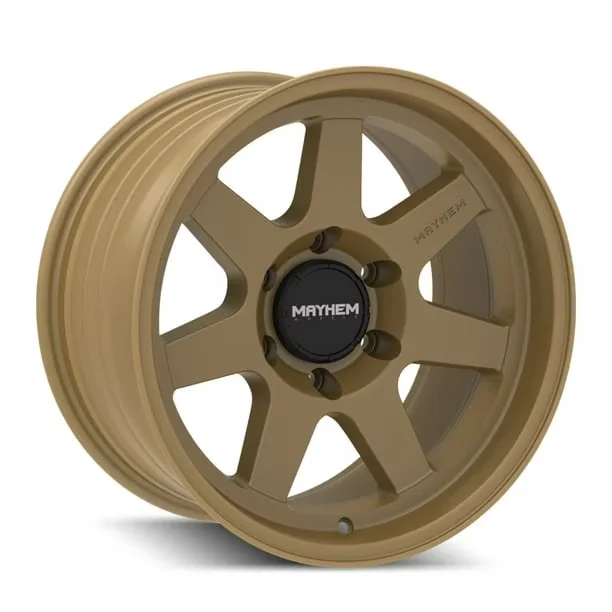 Modern Wheels And Rim with Mayhem may8307-7936MZ - Aluminum 17x9 for Multiple Applications Model E8E935