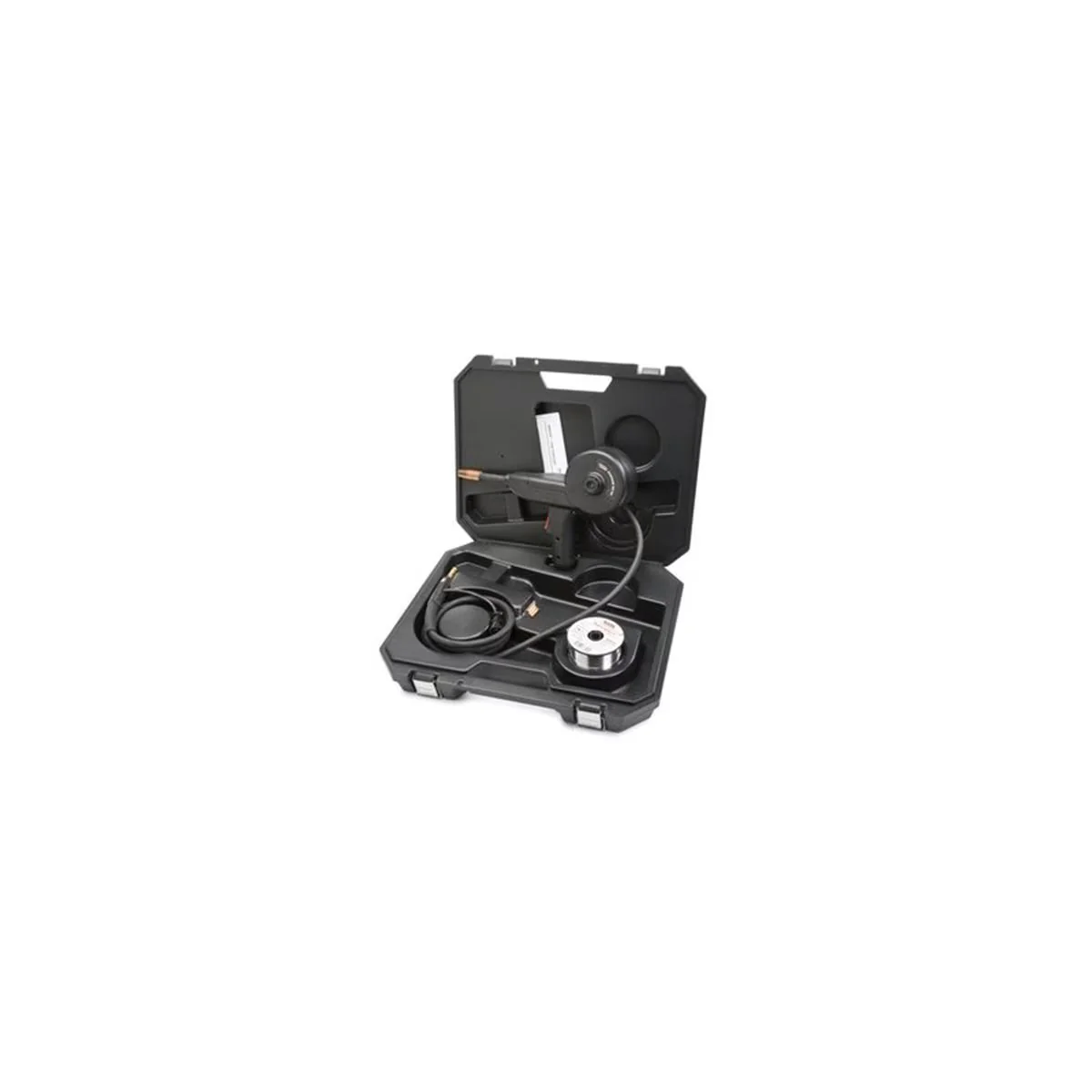 Durable Pro Tool with Adjustable, Lightweight at only 3.5 lbs. - Black Model B90AC9