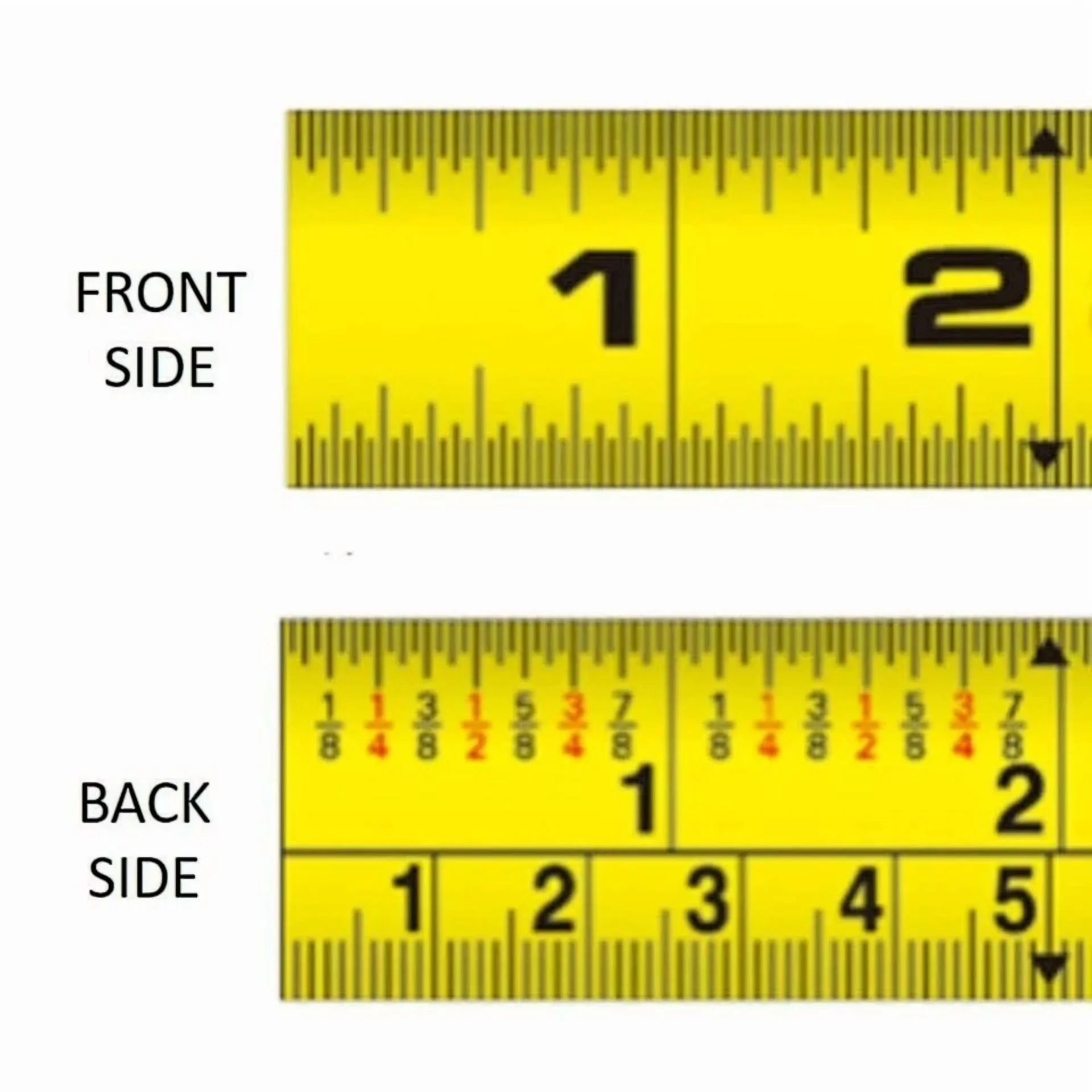 Innovative Measuring Layout - Compact - Residential Grade Model 35E4A4