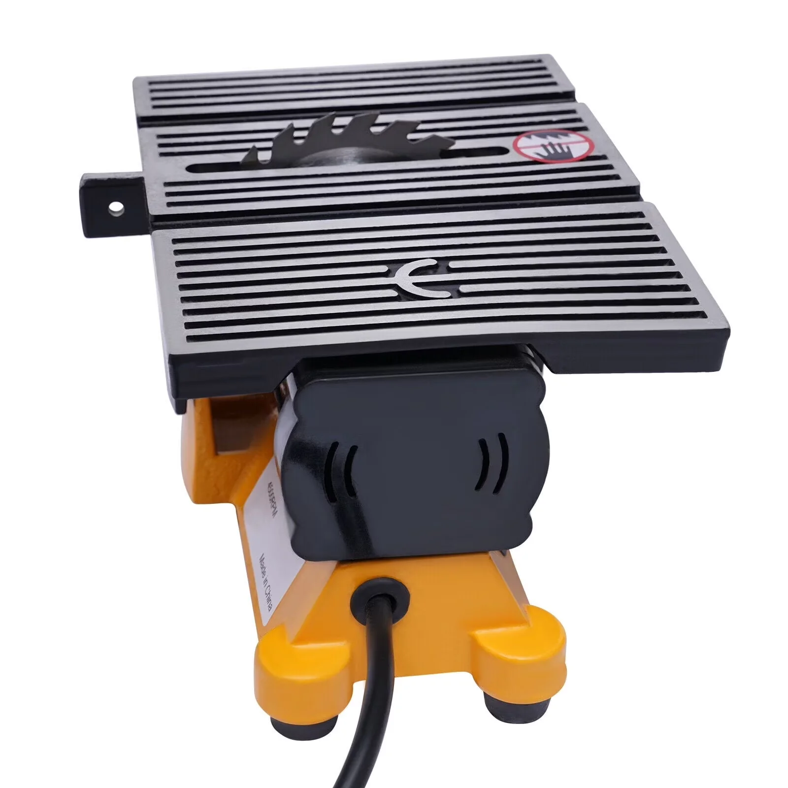Power Saw Innovative with Battery, Lightweight - Electric - Premium Collection Model B442B6