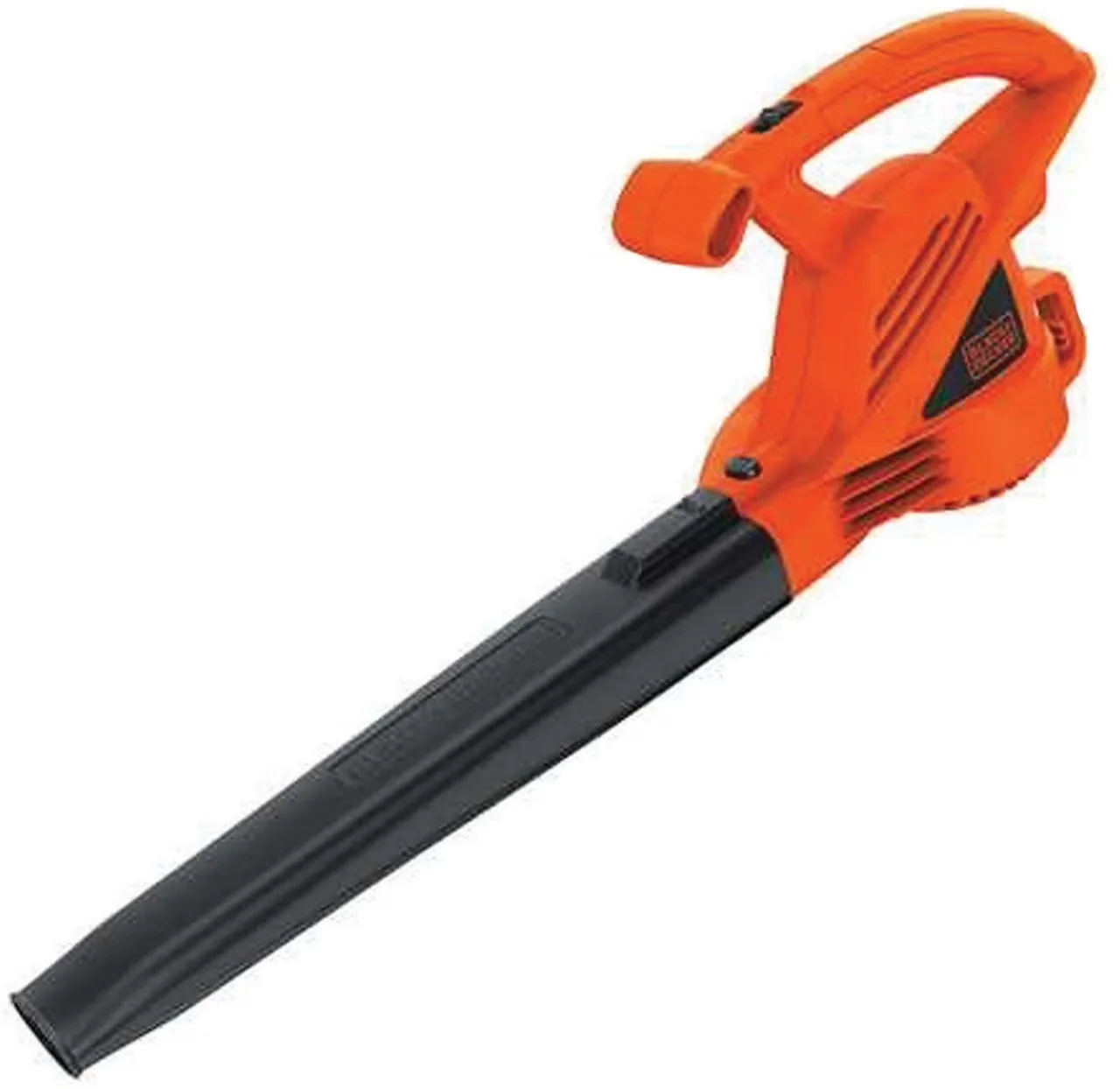 Leaf Blower Reliable with LB700 7 Amp Corded - Essential Collection Model D7B926