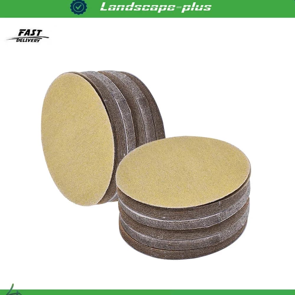 Quality Paint Tools Supplies - Paint Brushes Rollers Tray with Heavy-Duty, Flexible Model 5E104F