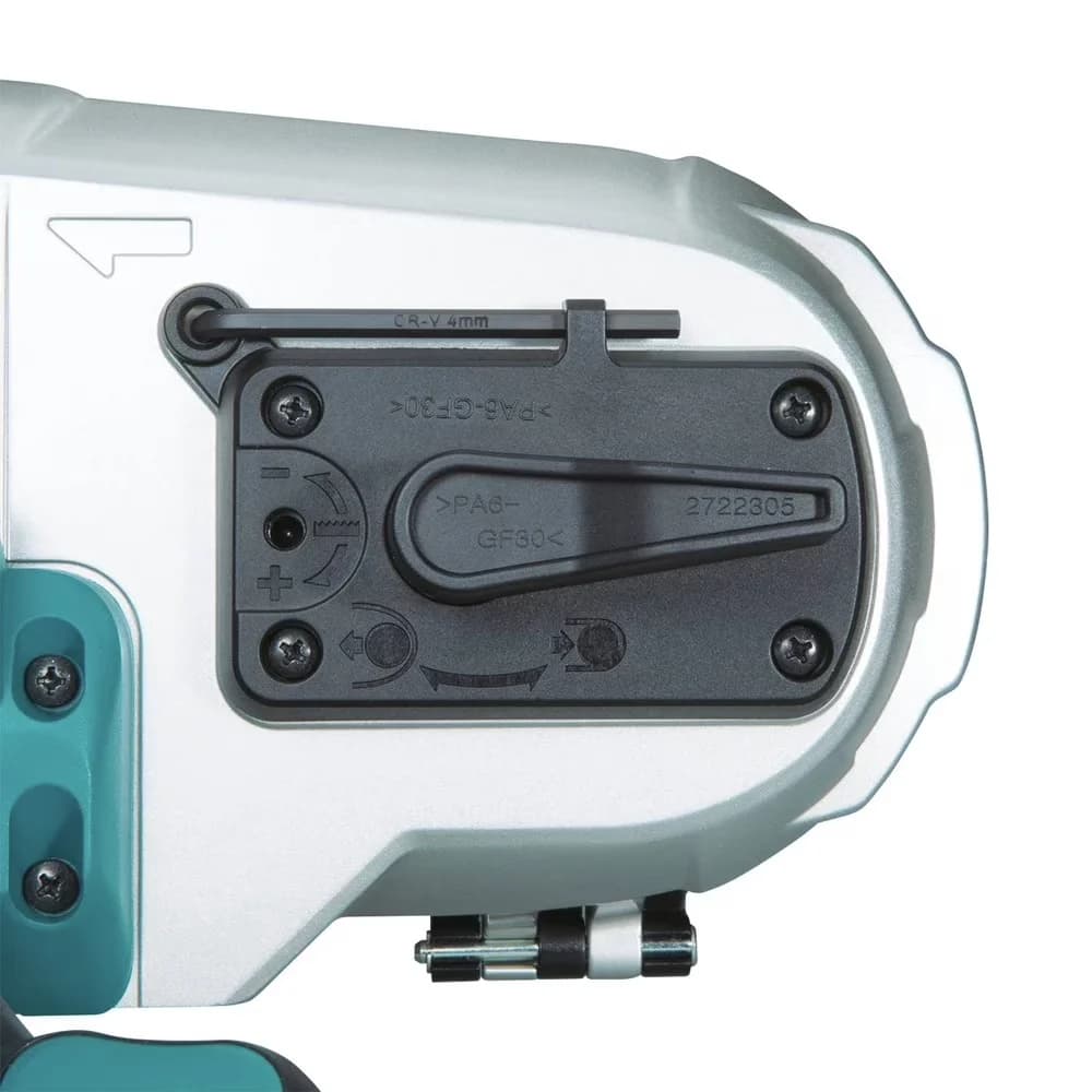 Versatile Power Saw with Battery, 18V - XBP03Z - Quality Construction Model D228D5