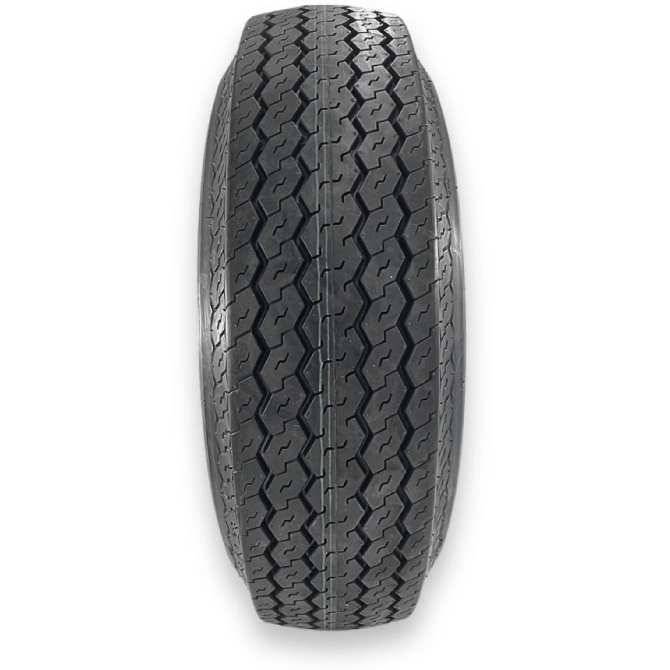 Versatile Motor Home And Rv Tire with Dot Approved - G78-14 for Everyday Use Model 6128C7