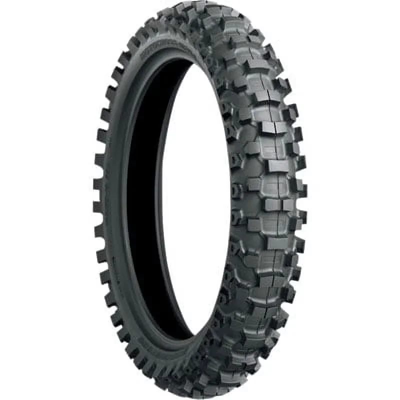 Innovative Motorcycle Tire - M204 - Modern Design Model CEAAE2