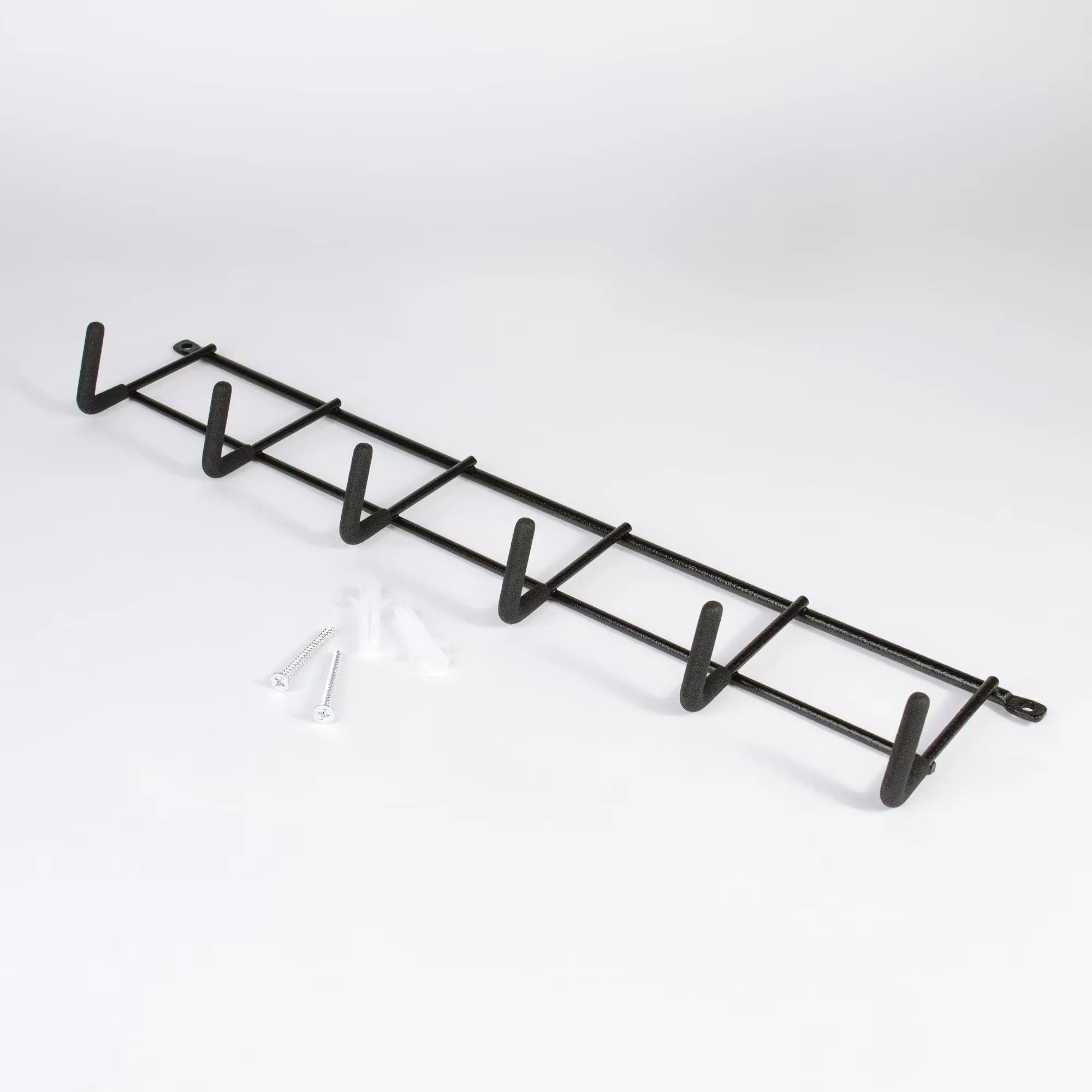 Fastener Efficient with Easy Installation, For use with lightweight tools - Steel 20 lb capacity Model C4B33A