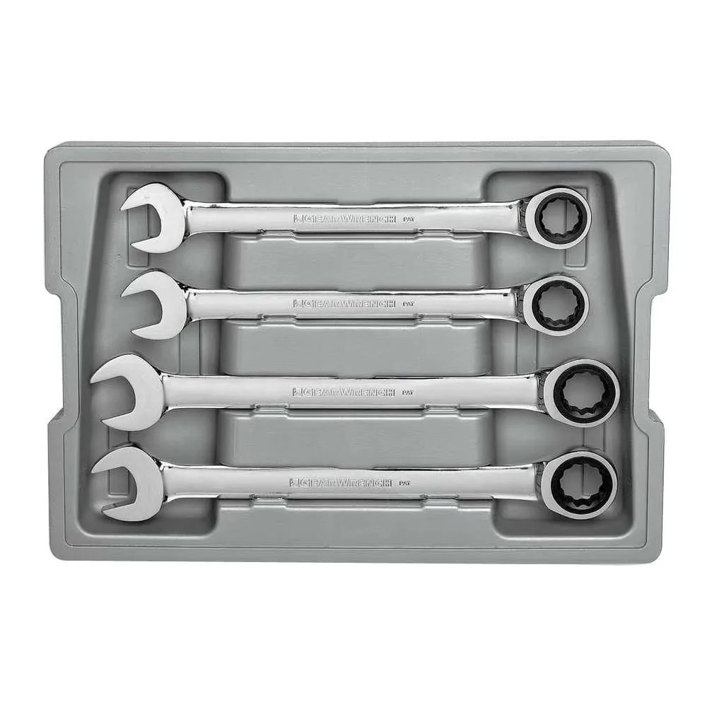 Quality Pro Tool with Packaged in molded package tray, Includes: 21mm, 22mm, 24mm, and 25mm, Lifetime Manufacturer's Warranty -... Model A81905
