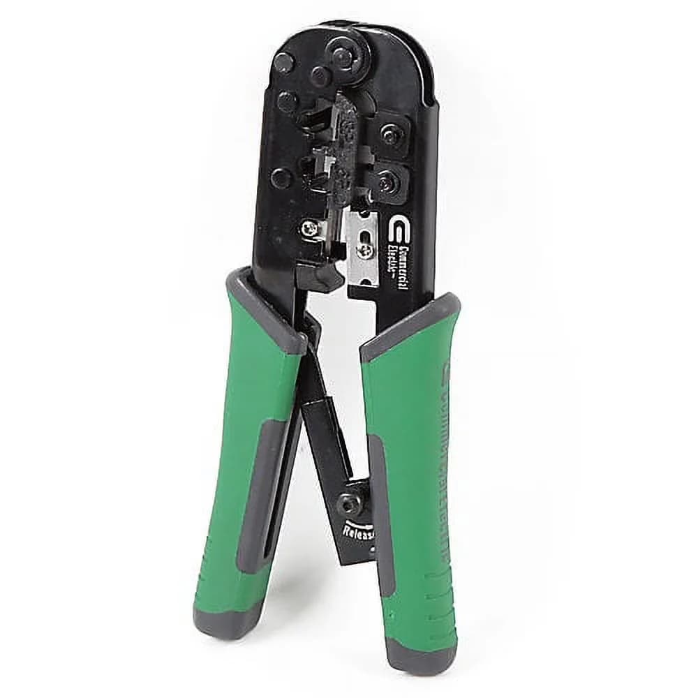 Innovative Woodworking with Ergonomic anti-slip grip handles - Multicolor Model 667DE3