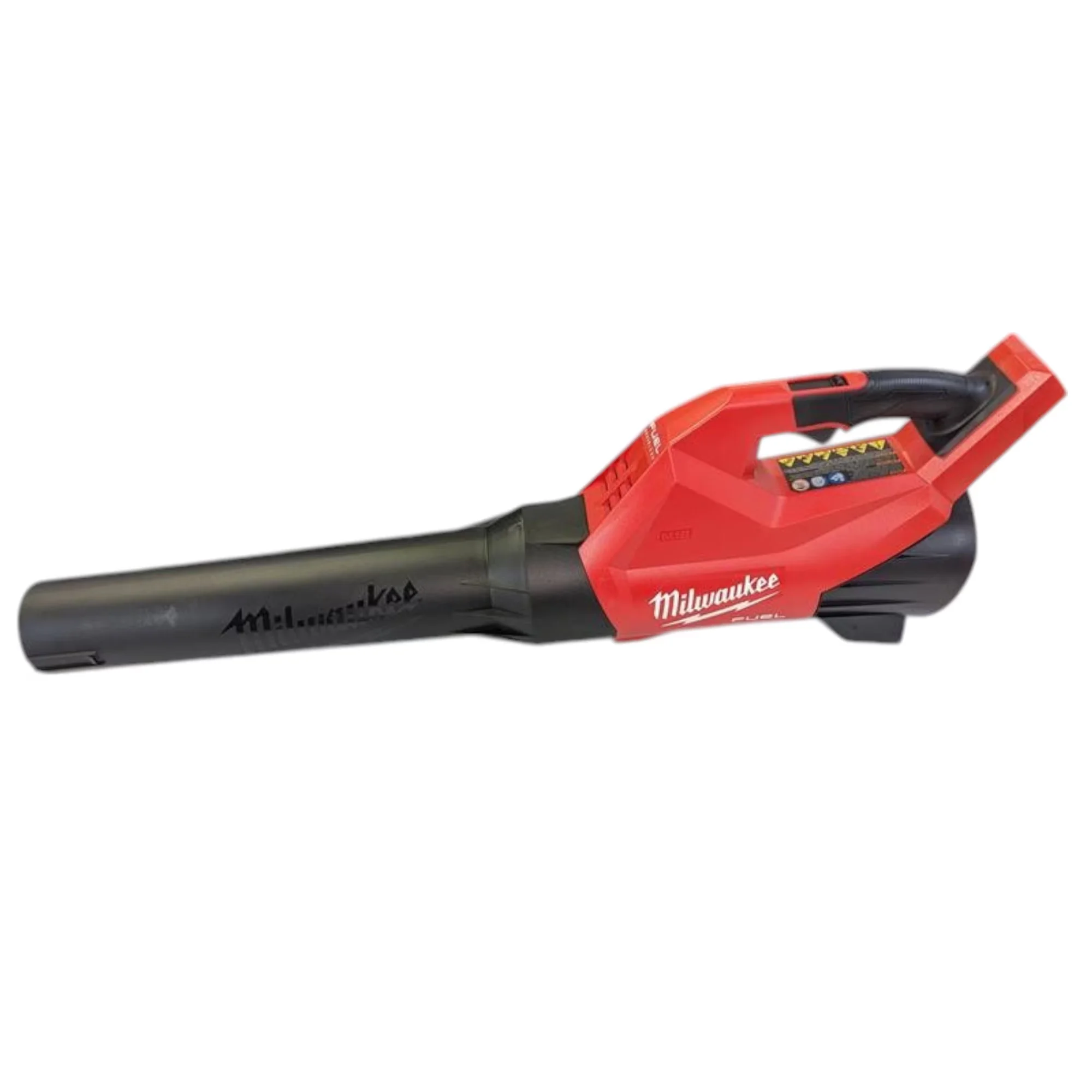 Classic Leaf Blower with Battery, M18 FUEL Cordless, 500 CFM for Everyday Use - Model 5BA798